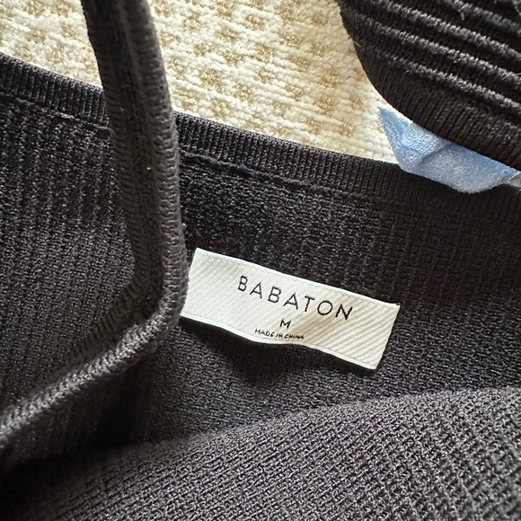 Aritzia Babaton top - Picture 5 of 5